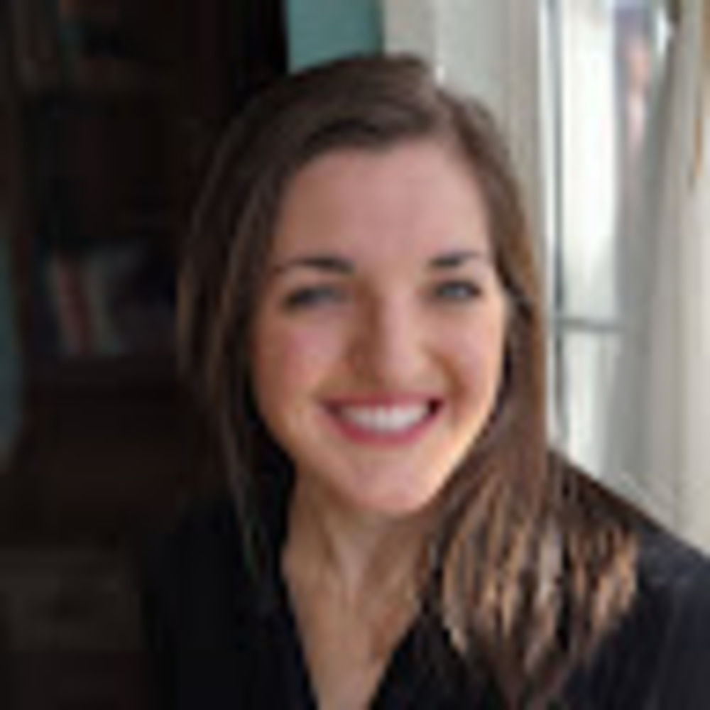 Meet your Posher, Melanie